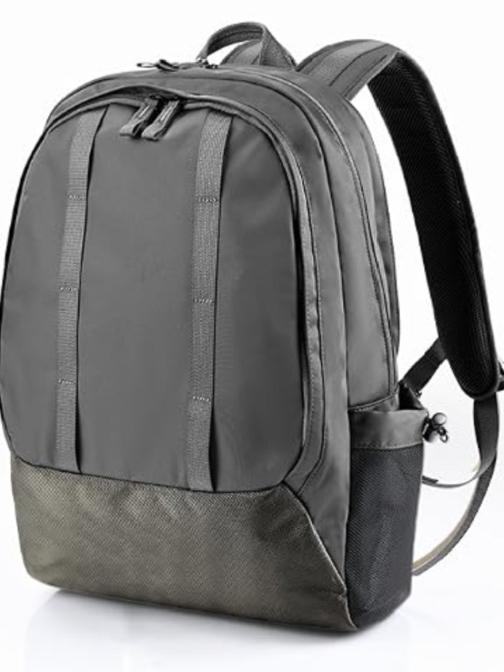 NWT UNISEX travel inspira USB Charging Backpack